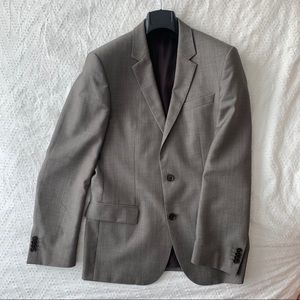 Hugo Boss 2 Piece Suit